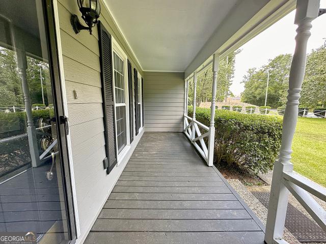 House for sale in Lagrange, Georgia