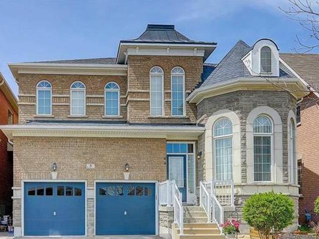 House for sale in Markham