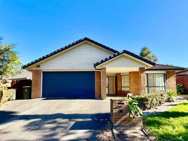House for rent in Howick, Oroua County