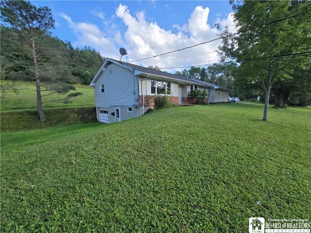 House for sale in Duke Center, Pennsylvania