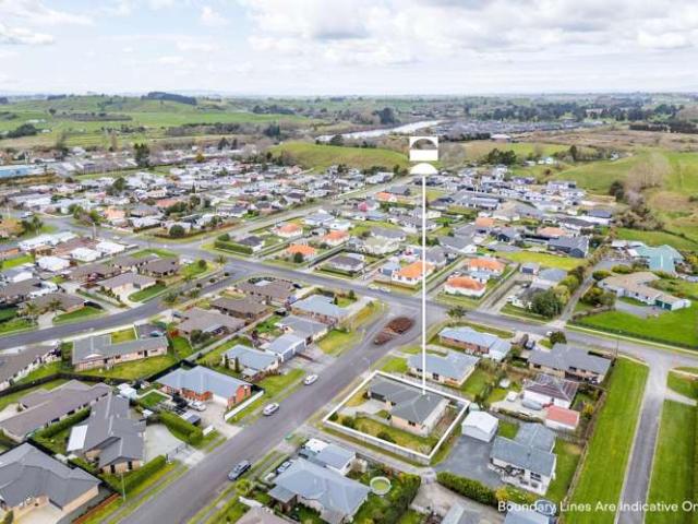 House for sale in Newcastle, Waikato
