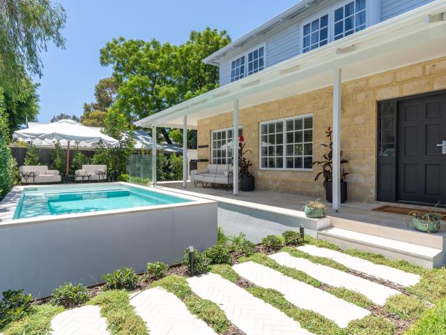 House for sale in Mosman Park, Western Australia