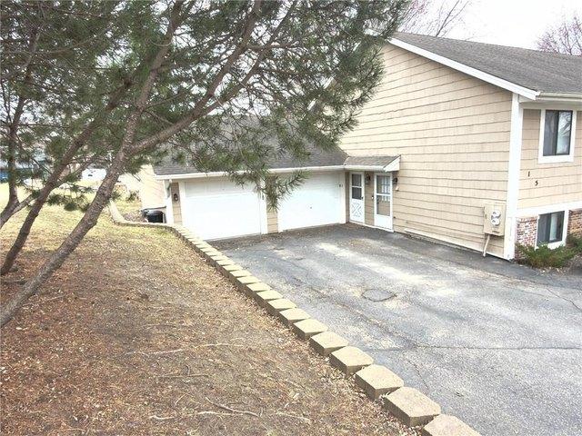 Townhouse for sale in Waconia, Carver County