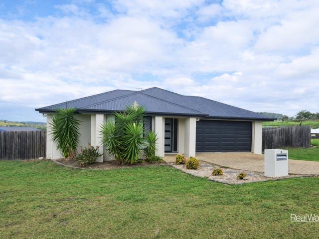 House for rent in Toowoomba, Queensland