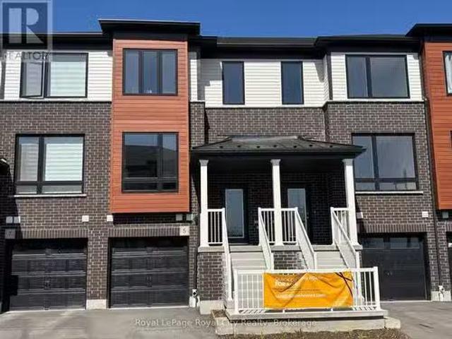 Condo for sale in Guelph, Ontario