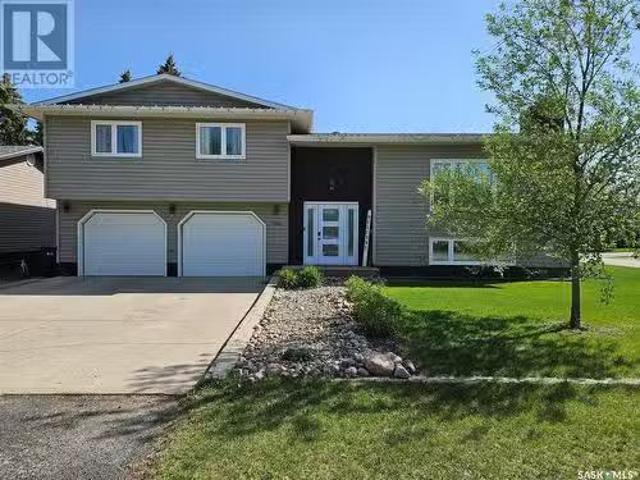 House for sale in Redvers, Saskatchewan