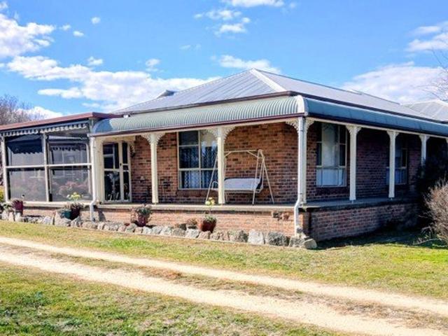 House for sale in Bundarra, New South Wales