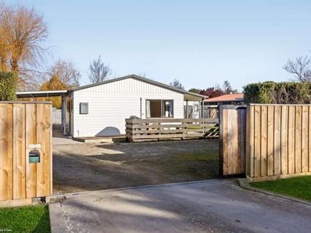 House for sale in Lake Rotoroa, Canterbury