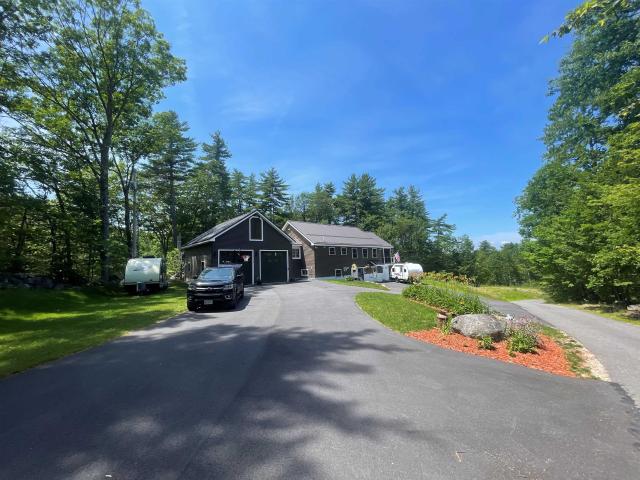 House for sale in New Hampshire