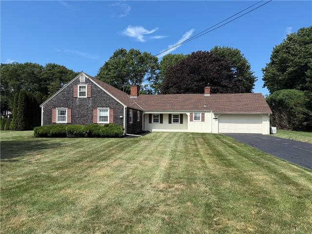 House for sale in Middletown, Rhode Island