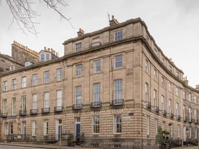 Apartment for rent in Silvermills, Scotland