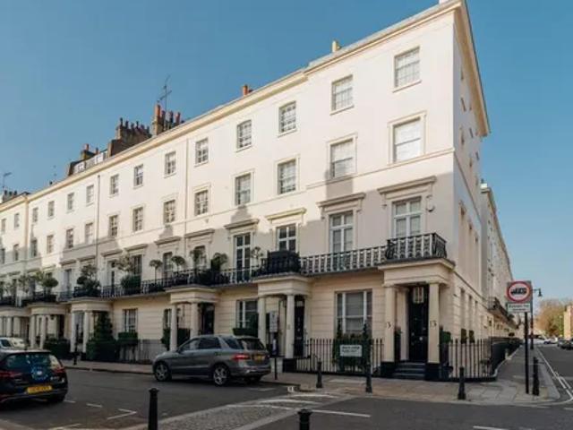 House for rent in Belgravia, Greater London
