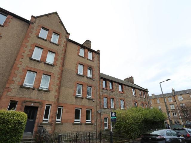Apartment for rent in Hillside, City of Edinburgh