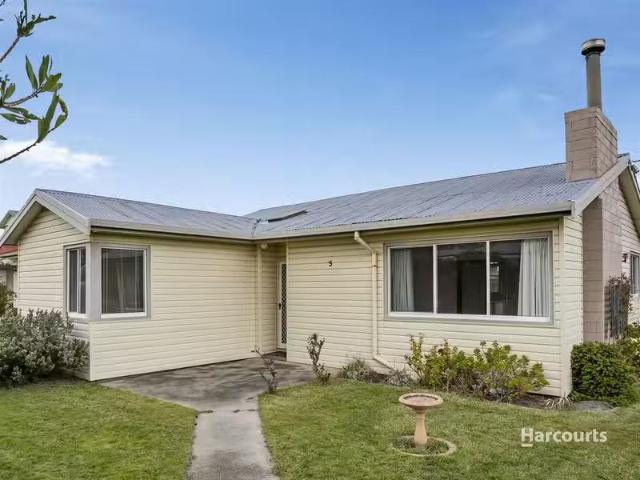 House for rent in Hobart, Tasmania