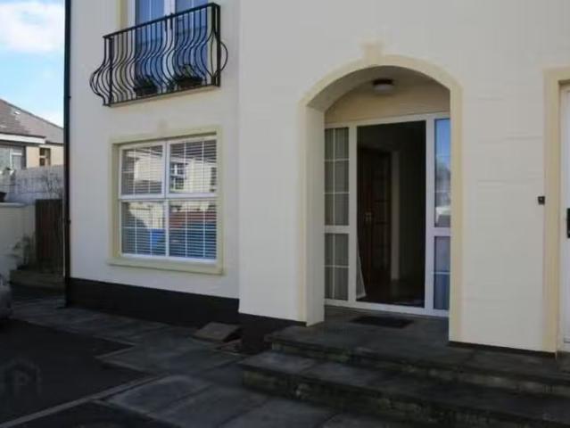 Apartment to rent in Adare, South Tipperary