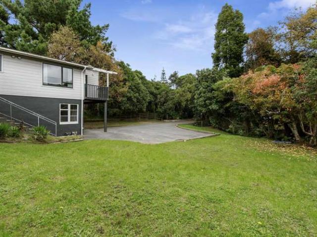 House for sale in Linden, Wellington