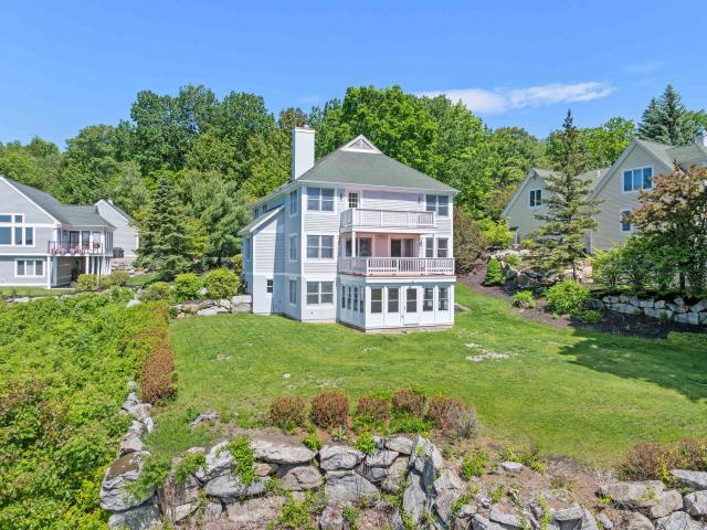 Condo for sale in New Hampshire