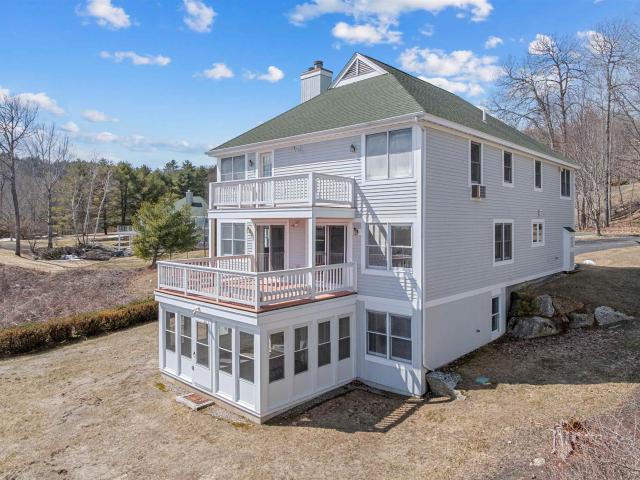 Condo for sale in New Hampshire