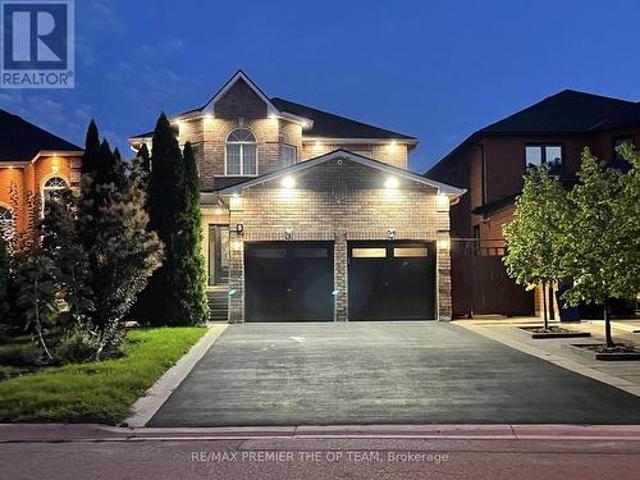 House for sale in Caledon, Ontario