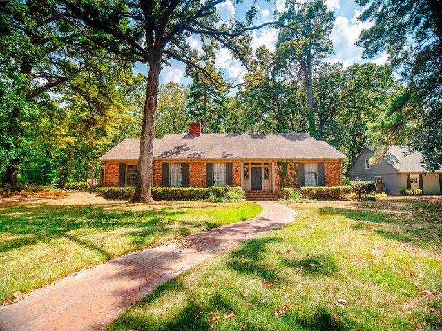 House for sale in Pine Bluff, Jefferson County