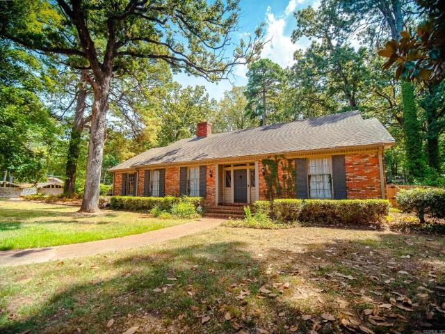House for sale in Pine Bluff, Jefferson County