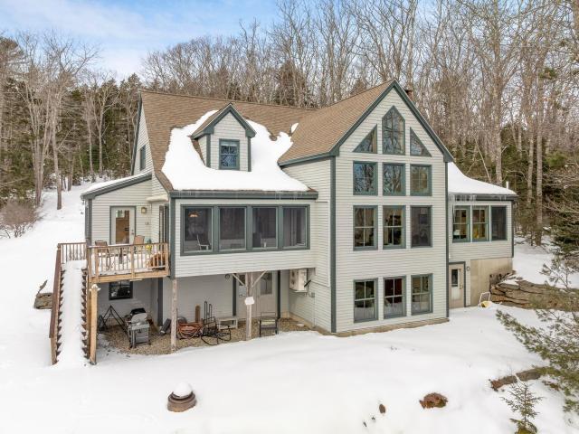 House for sale in Bristol, Maine