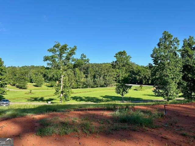 Land for sale in Forsyth, Georgia