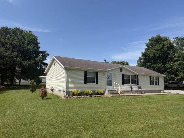House for sale in Metropolis, Illinois