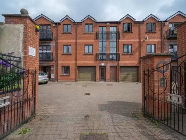 Apartment to rent in Mullingar, North Tipperary