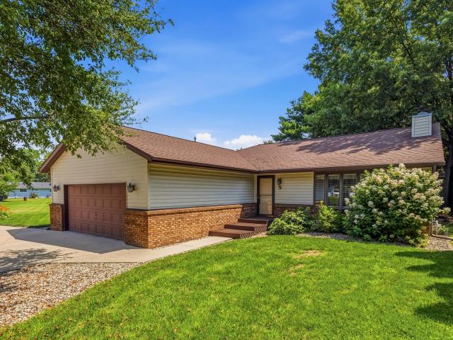 House for sale in Sidney, Illinois