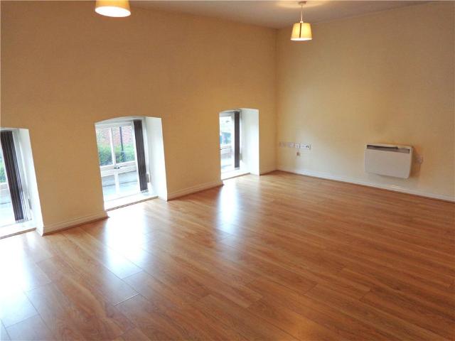 Apartment for rent in West Yorkshire