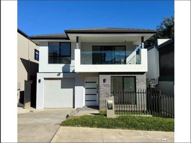 House for rent in Sydney, New South Wales
