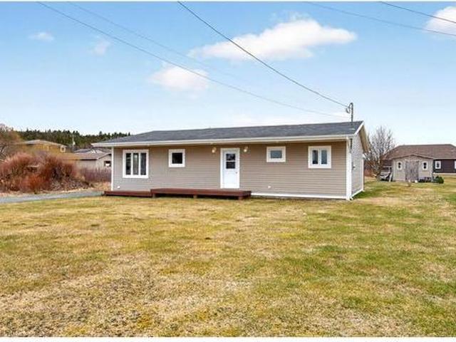 House for sale in Shearstown, Newfoundland And Labrador