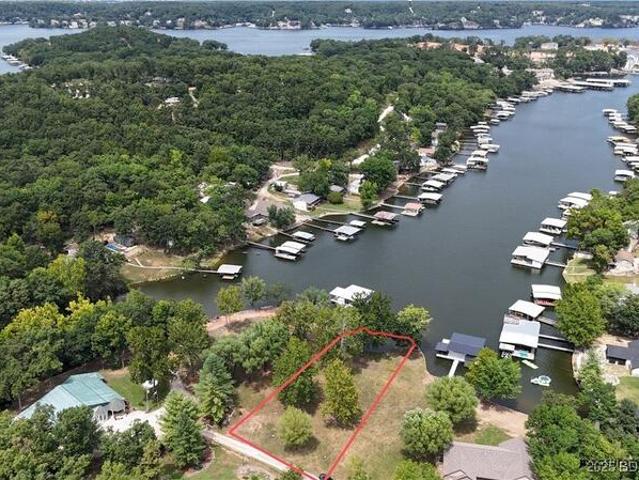 Land for sale in Sunrise Beach
