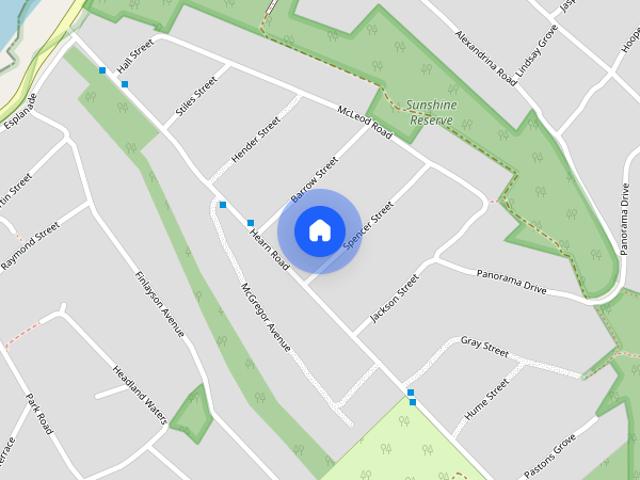 House for rent in Camerons Creek, Victoria