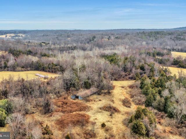 Land for sale in Virginia