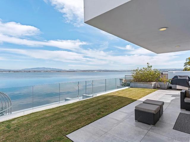 House for sale in Coronado, California
