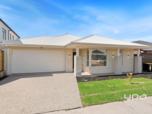 House for rent in Maplestone, Melbourne