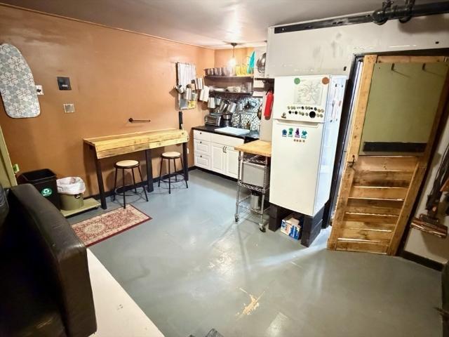 Condo for sale in Boston, Massachusetts