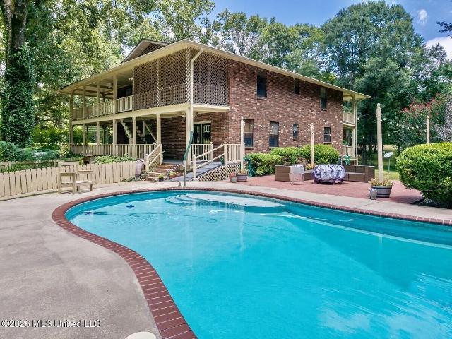 House for sale in Natchez, Mississippi