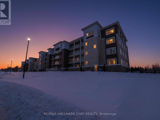 Apartment for sale in Collingwood, Ontario