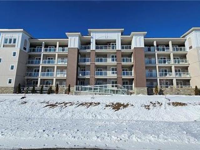 Condo for sale in Collingwood, Ontario