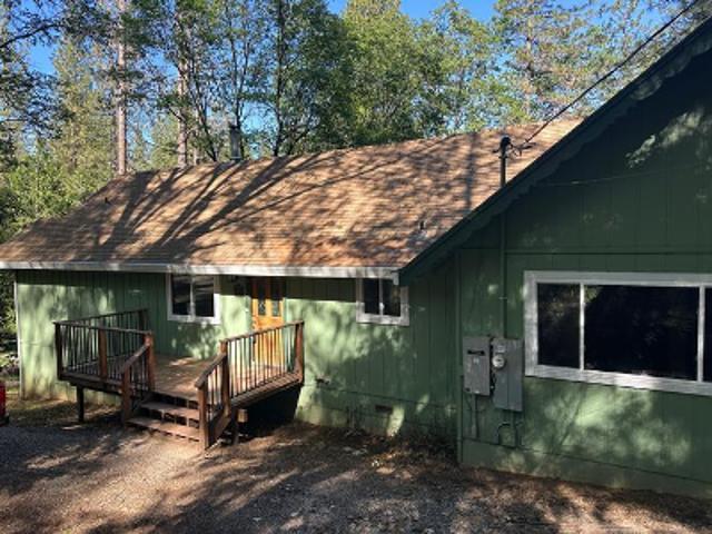 House for sale in Pollock Pines, California