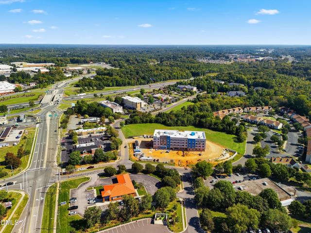 House for sale in Spring Forest at Deerfield Apartments, Mebane
