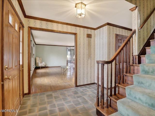 House for sale in Monmouth, New Jersey
