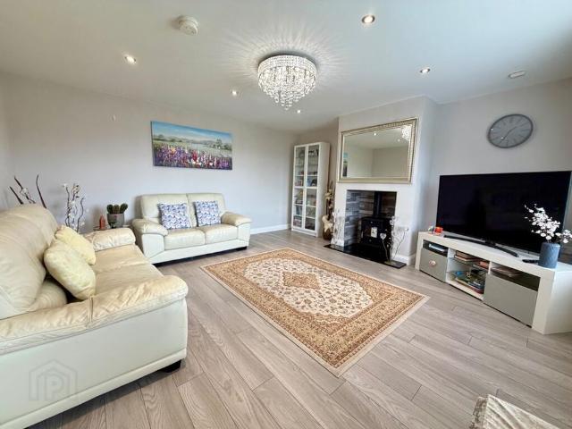 House for rent in Armagh, Northern Ireland