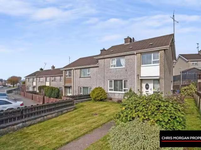House for sale in Strand, South Tipperary