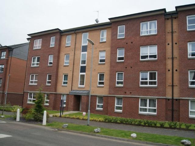 Apartment for rent in Lilybank, Glasgow