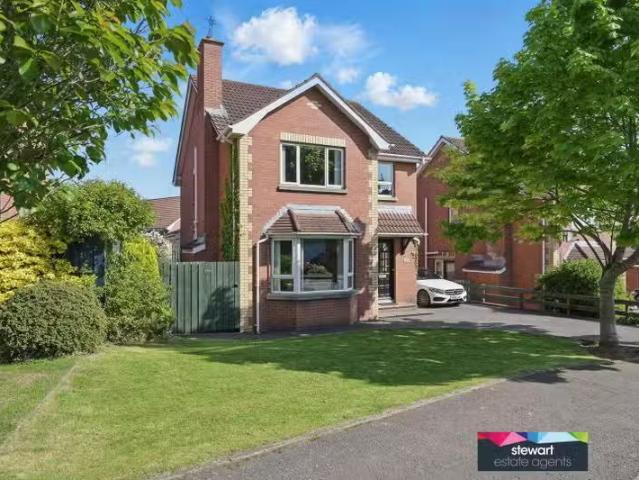 House for sale in Mullingar, North Tipperary