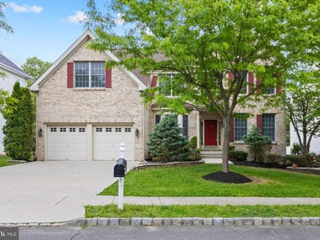 House for sale in Bordentown, New Jersey